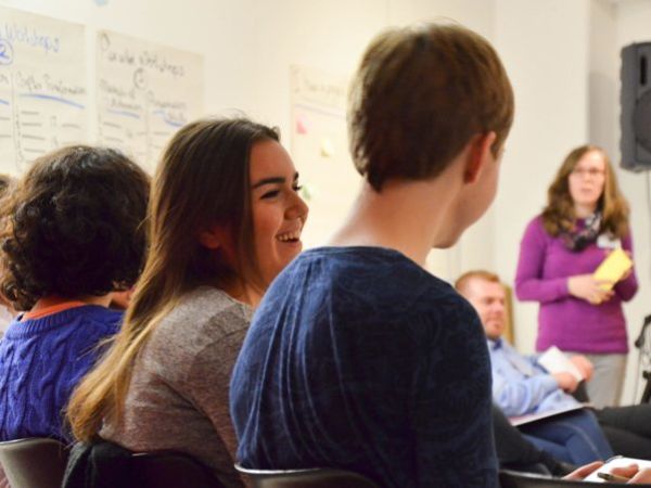 Interkulturelle Begleitung von Schulaustauschprogrammen