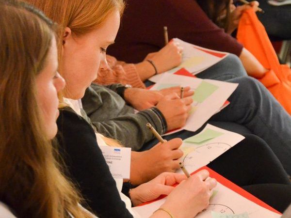 Umgang mit vielfältiger Schüler- und Elternschaft